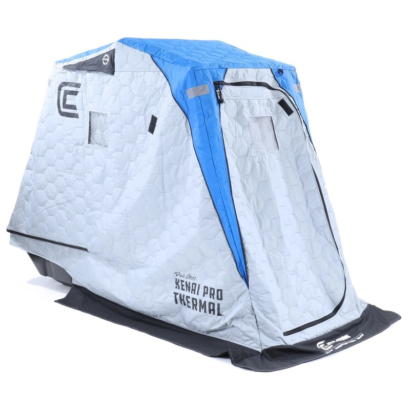 Kenai Pro Thermal