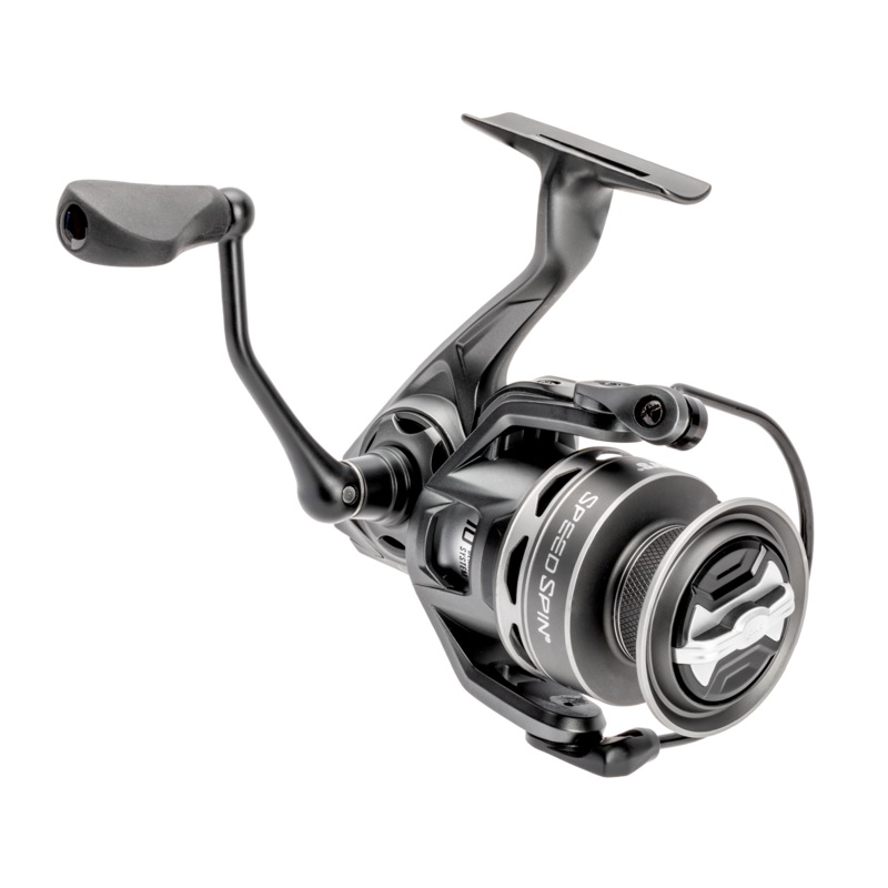 Lews Speed Spin Spinning Reel