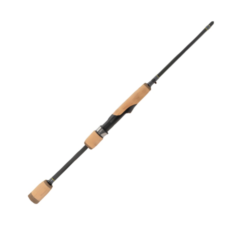 Lews Speed Stick Traveler w/Case - 6'6" Medium 3pc