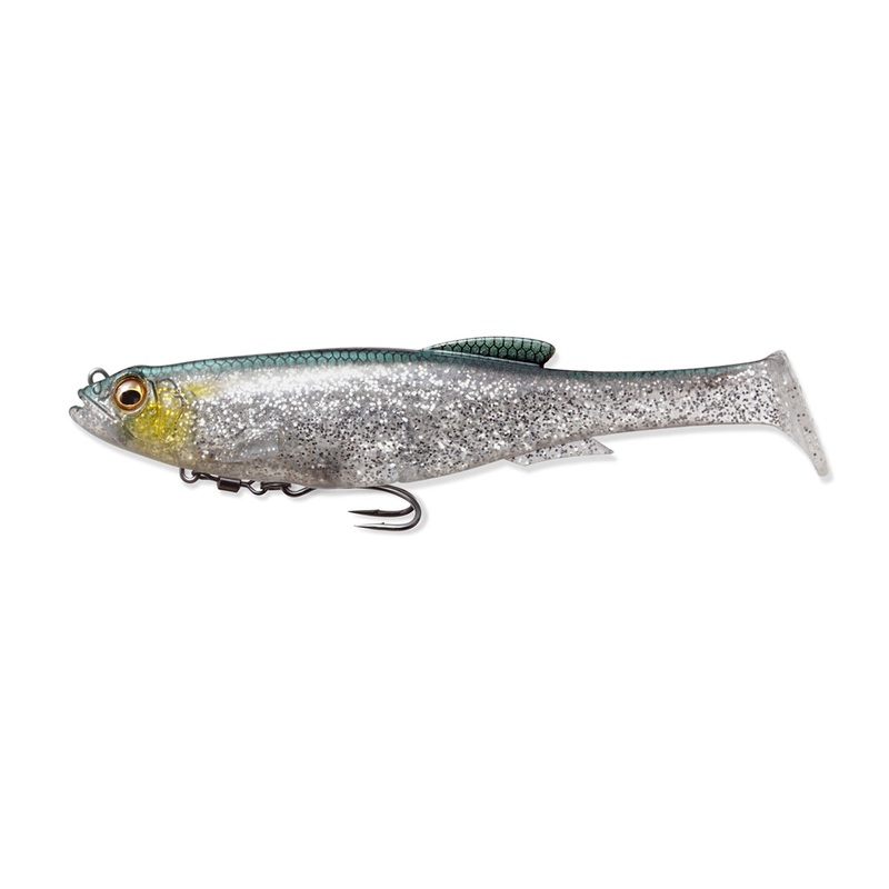 Megabass MagDraft 5"