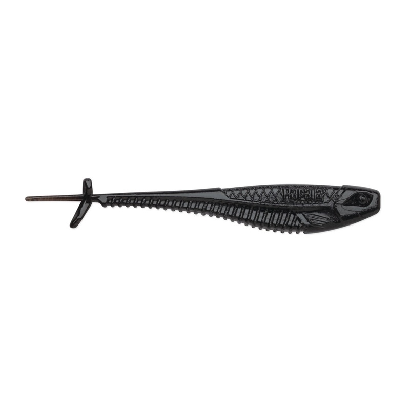 Rapala Crush City Mooch Minnow 3.5"