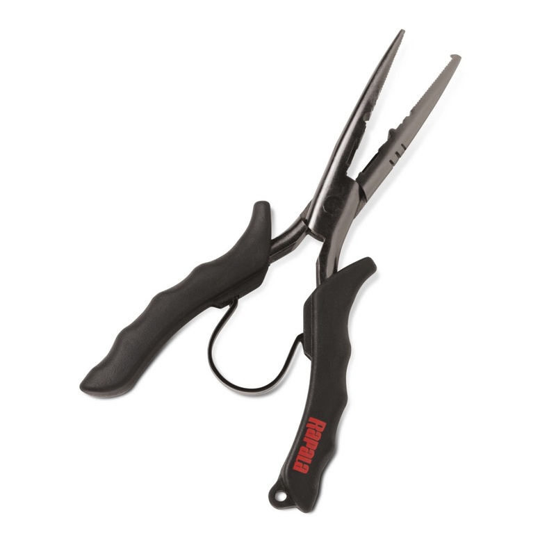 Rapala Stainless Steel Pliers - 6.5"