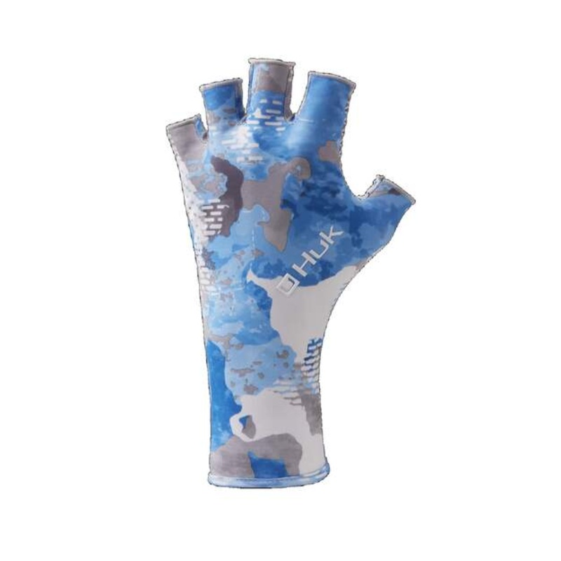 Refraction Sun Glove