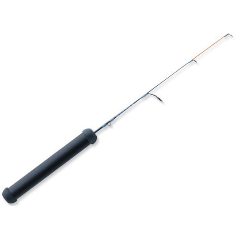St. Croix Avid Glass Ice Rod
