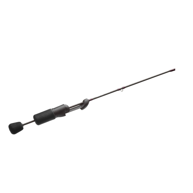 St. Croix Mojo Ice Rod