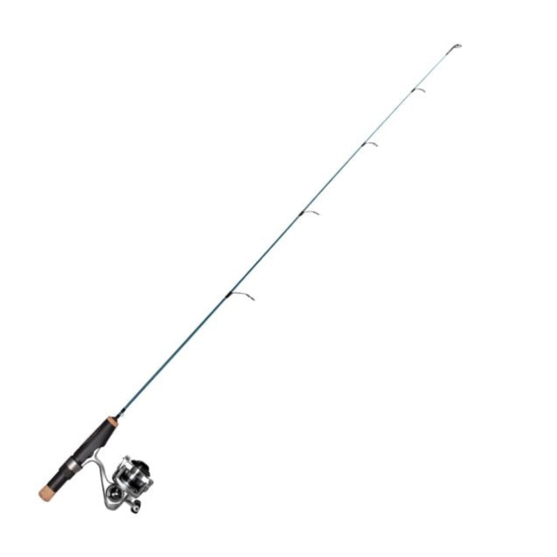 St. Croix Premier Ice Combo