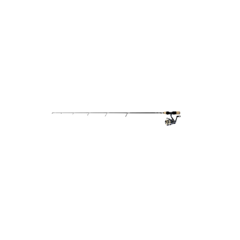 TD Ice-Q Combo