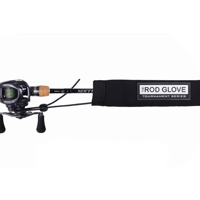 The Rod Glove Tournament Series Neoprene Casting Rod Glove - Standard