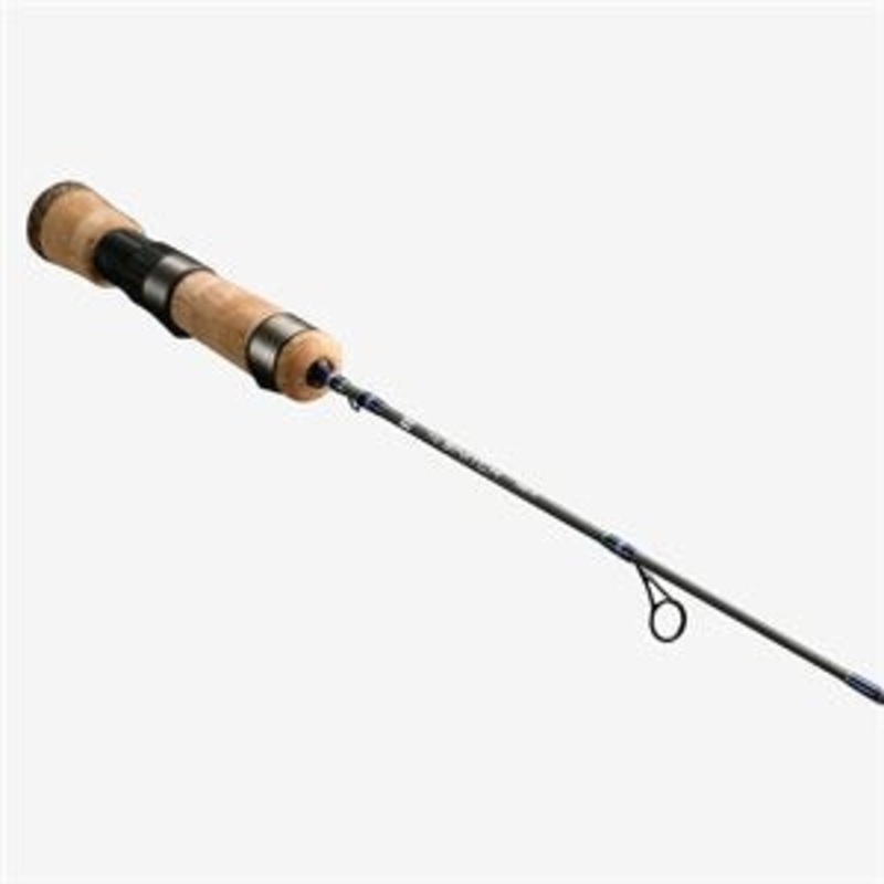 The Snitch Ice Rod