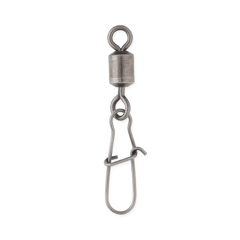 VMC Duolock Snap Swivel