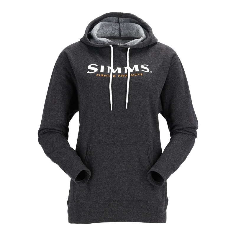 Women's Logo Hoody