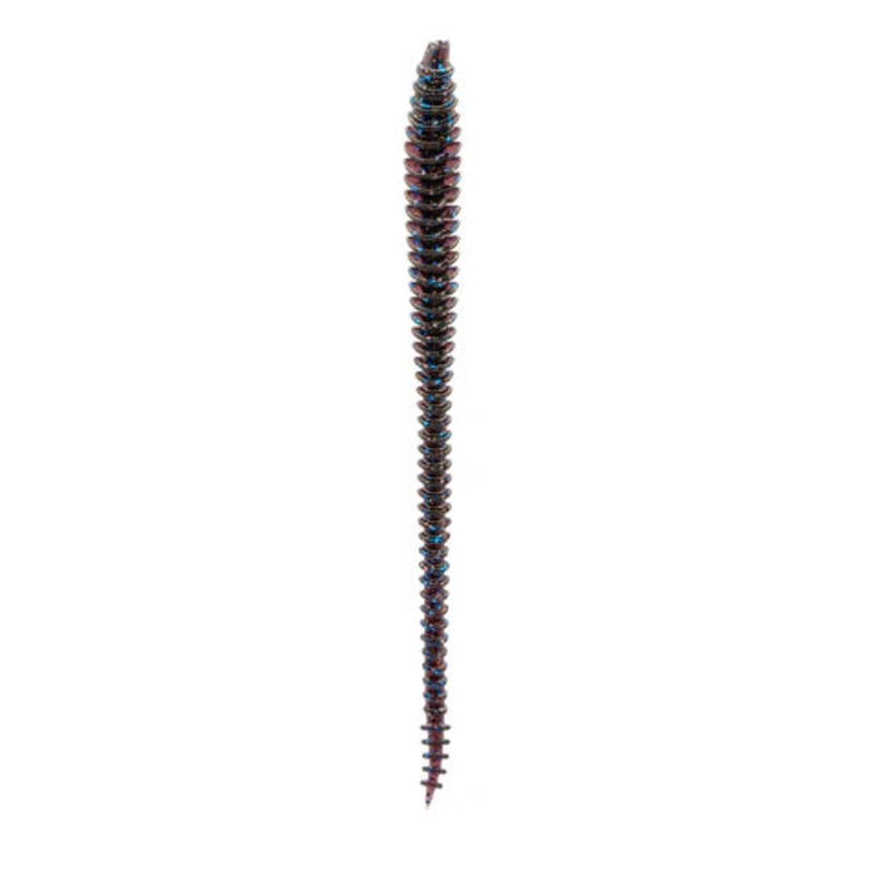 6th Sense Boosa Shakey Worm 6.5