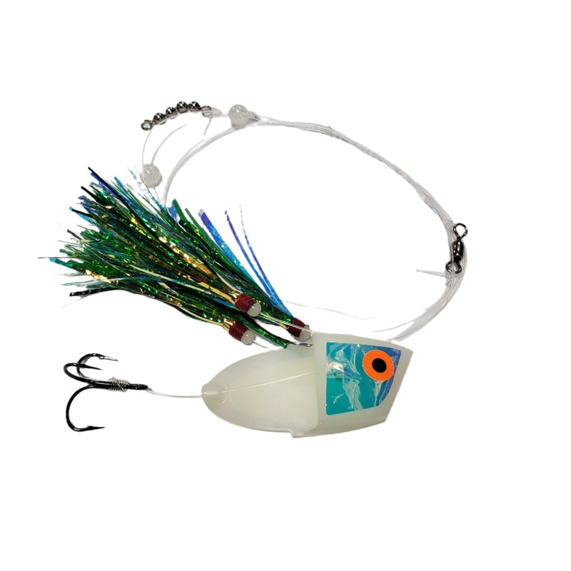 A-Tom-Mik Tournament Series King Meat Rigs
