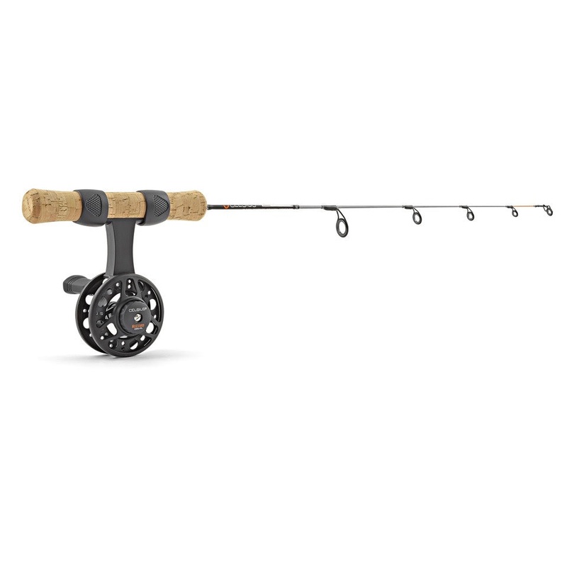 Blizzard Flat Line Ice Combo