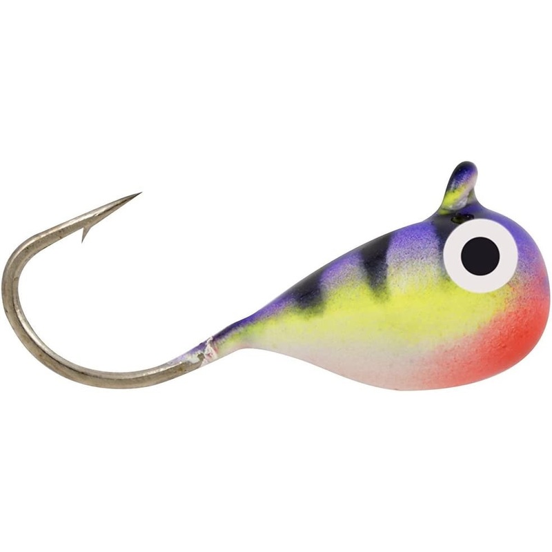Celsius Tungsten Stunner Jig