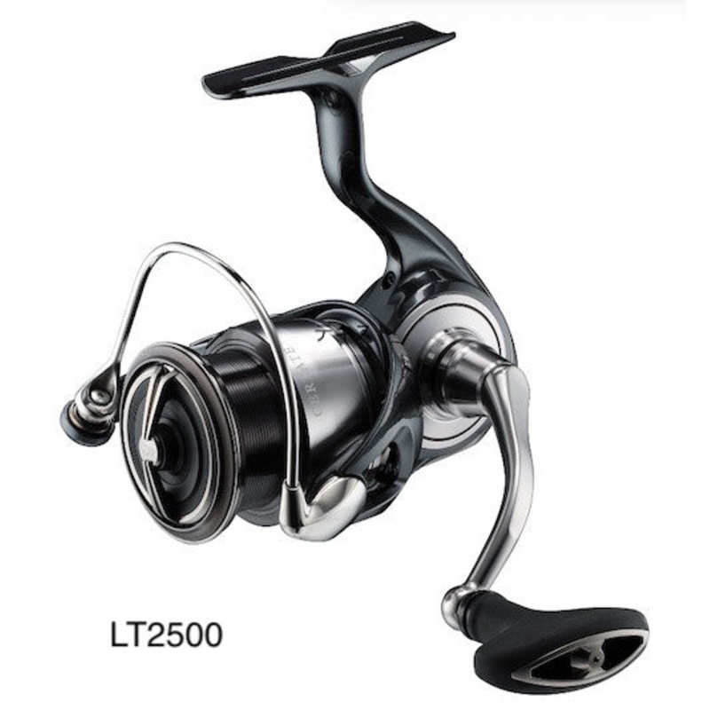 Daiwa 24 Certate LT Spinning Reel