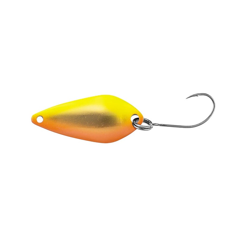 Daiwa Presso Rave 2 Spoons - 3.5g