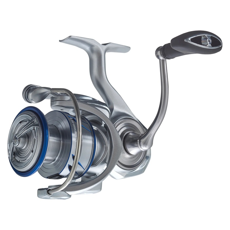 Daiwa Procyon MQ LT Spinning Reel