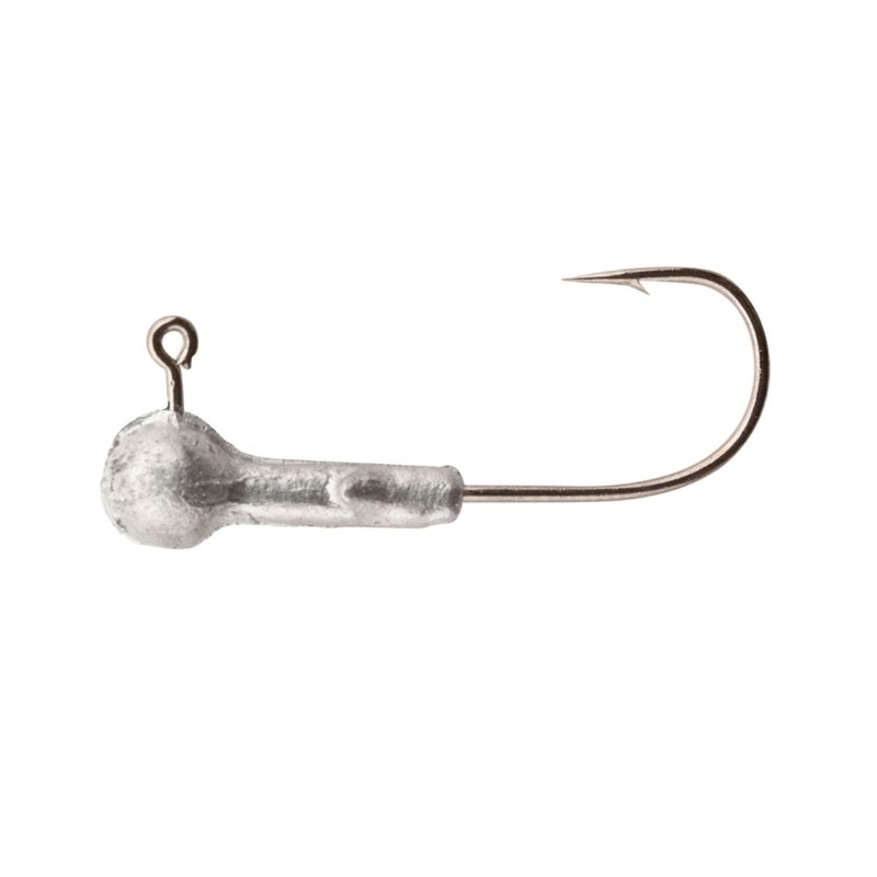 Double Cross Jig Head