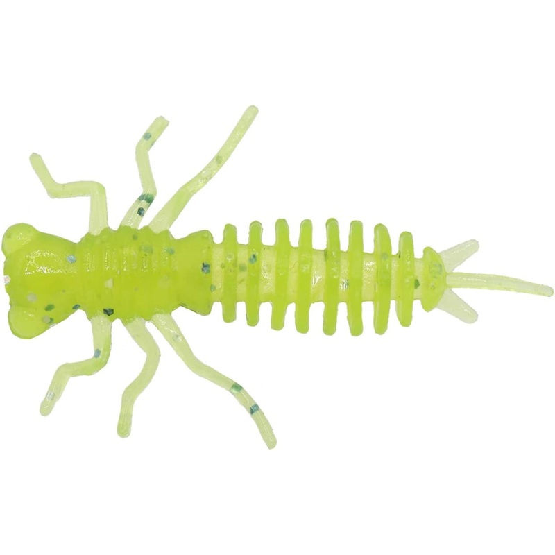 Euro Tackle Anisoptera 1.5"