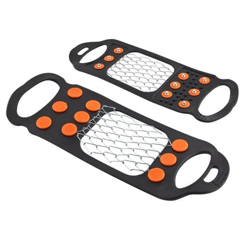 Full Foot Studded Cleat