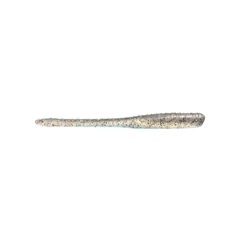 Great Lakes Finesse Drop Worm 4"