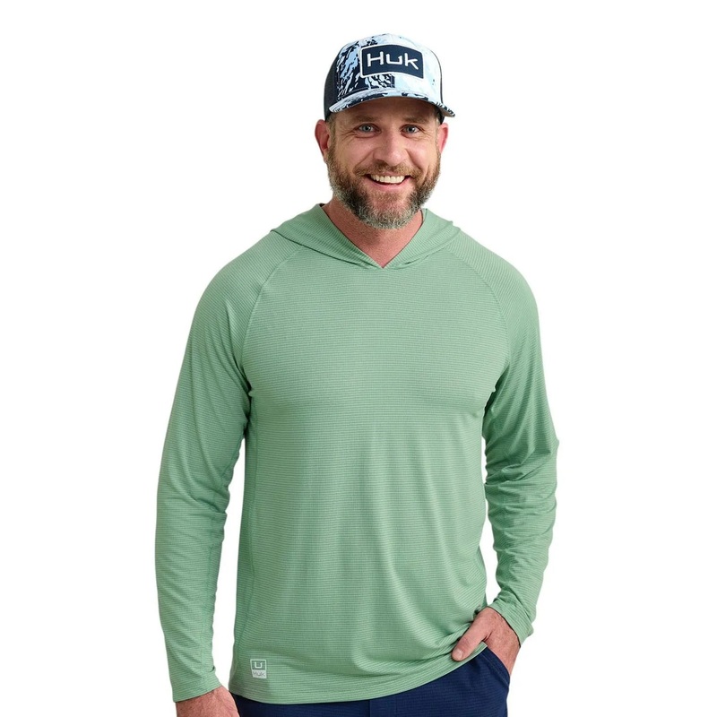 Huk A1A Hoodie