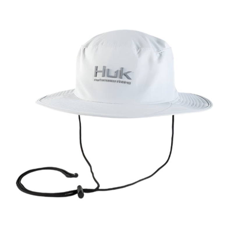 Huk Solid Boonie Hat - Harbor Mist