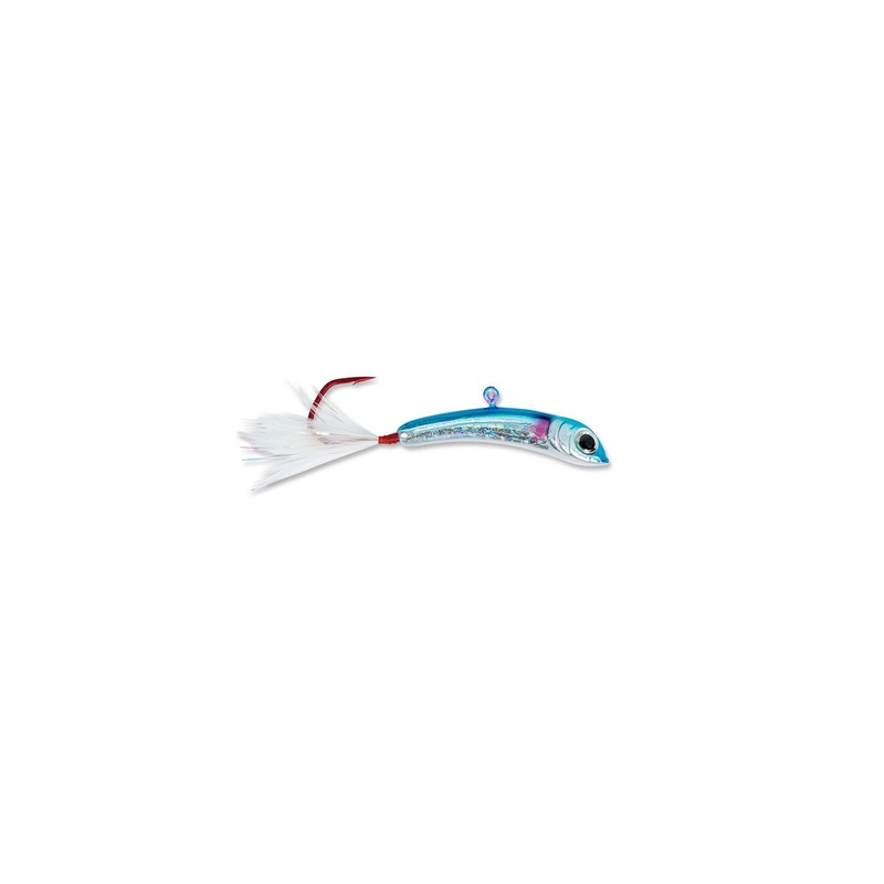 Lil' Foxee Jigging Minnow