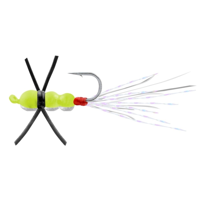 Lil Leggy Jig