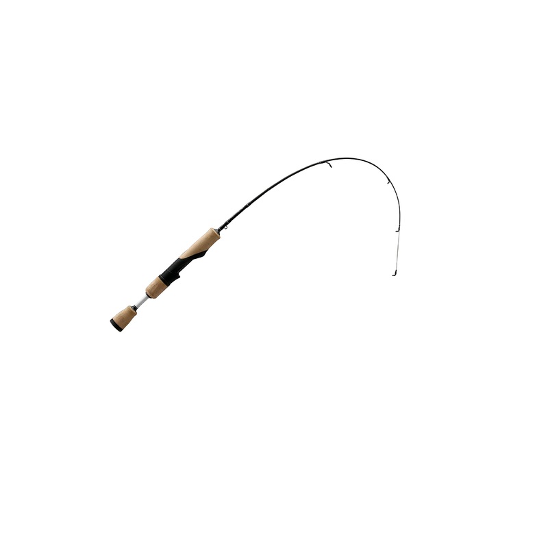 Omen Black Ice Rod