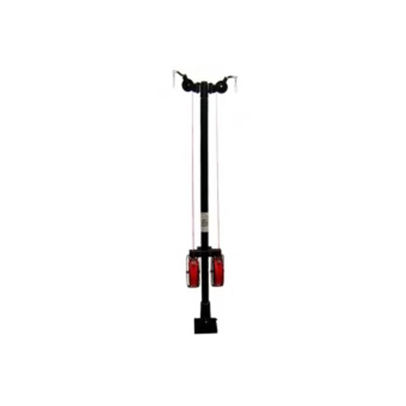 Riviera Automatic Planer Board Mast