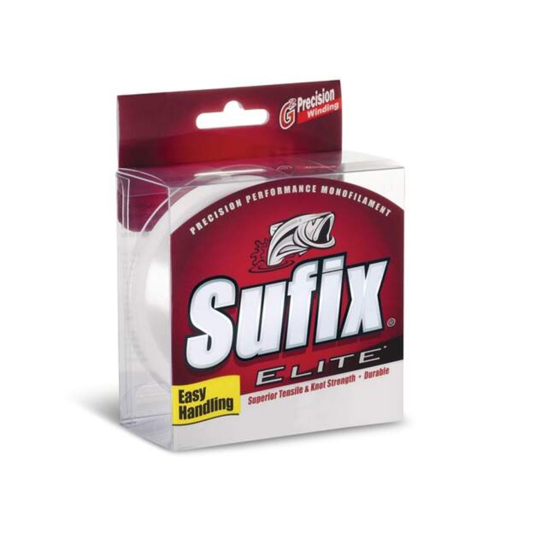 Sufix Elite Monofilament