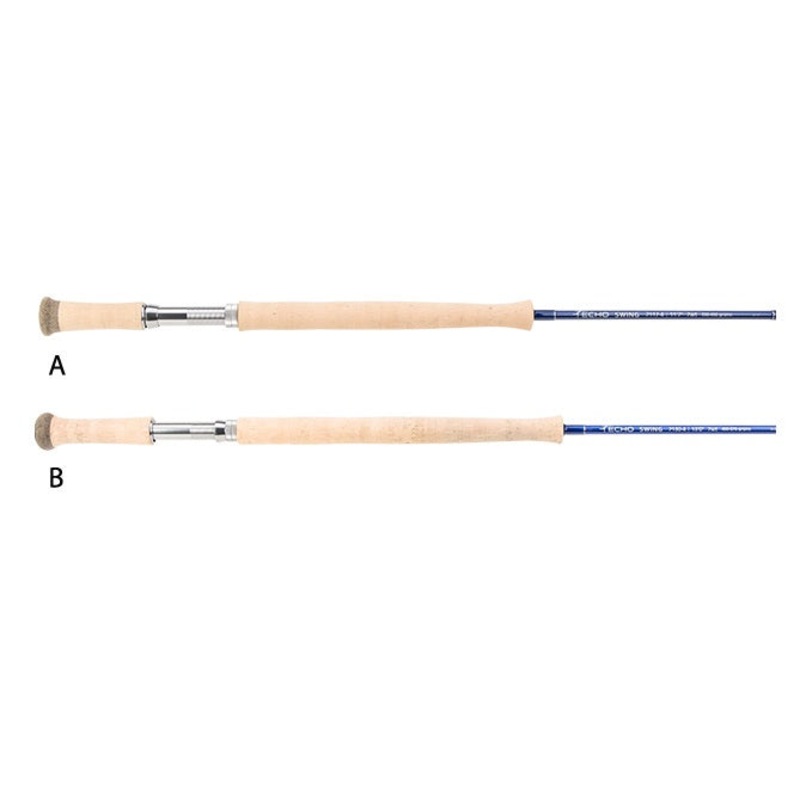 Swing Spey Fly Rod