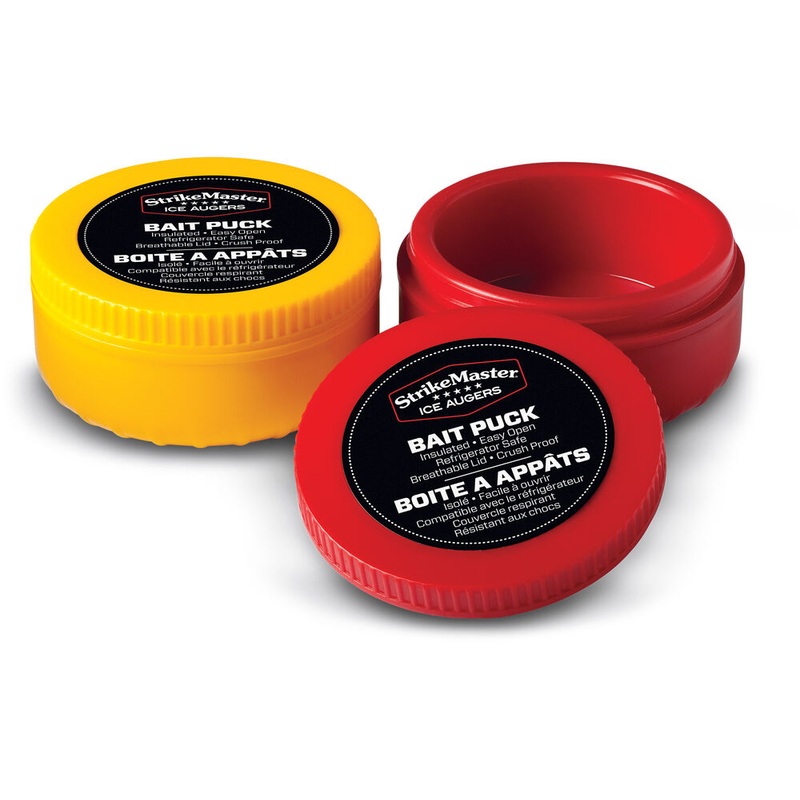 Bait Puck