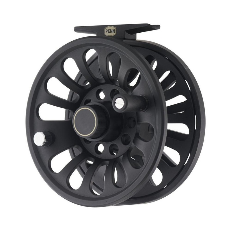 Battle Fly Reel