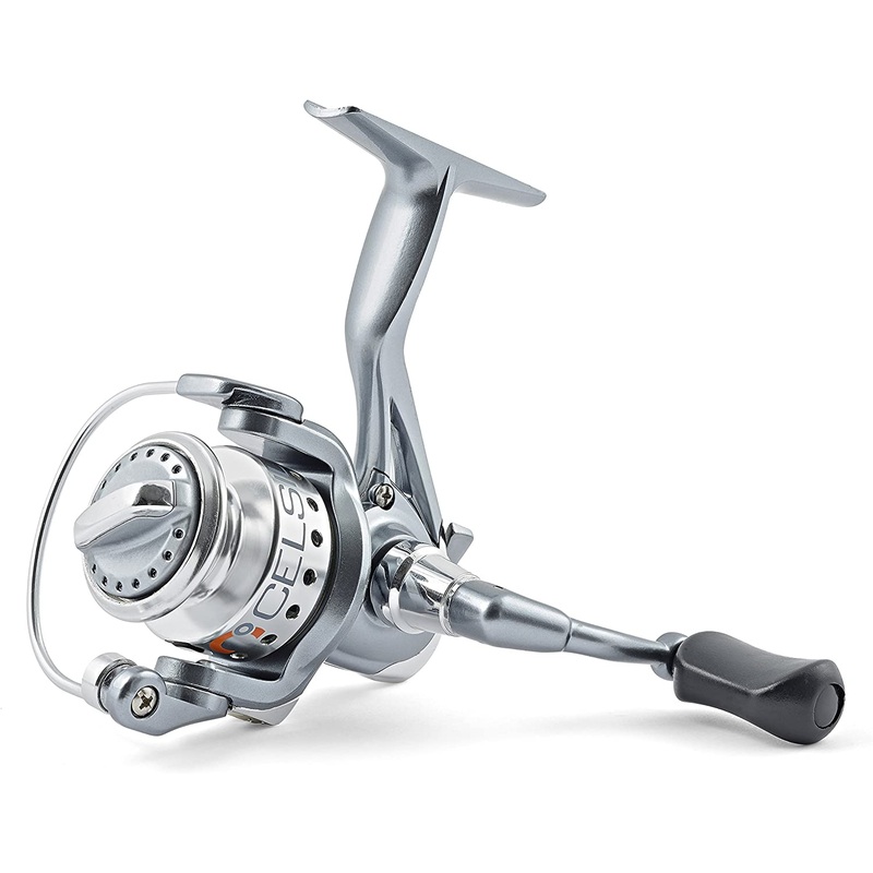Blizzard Ice Reel CEL-310P/CP