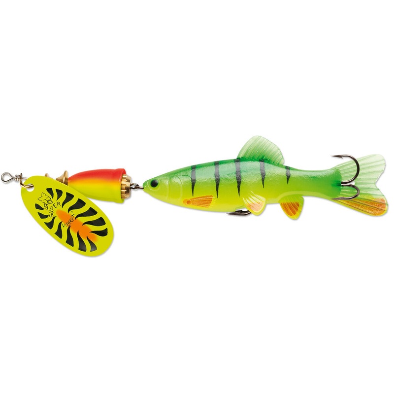 Blue Fox Vibrax Chaser