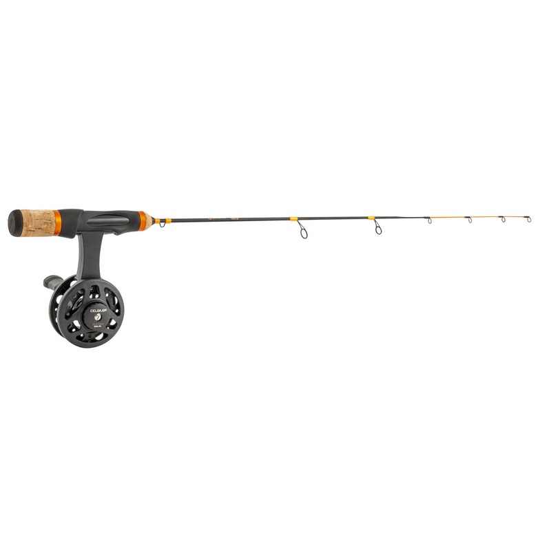 Celsius C1 Inline Ice Combo