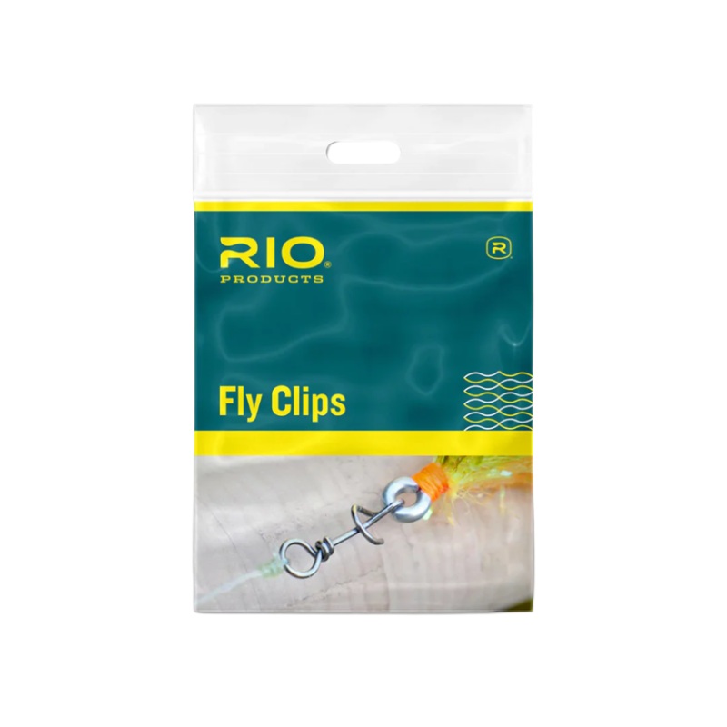 Fly Clips