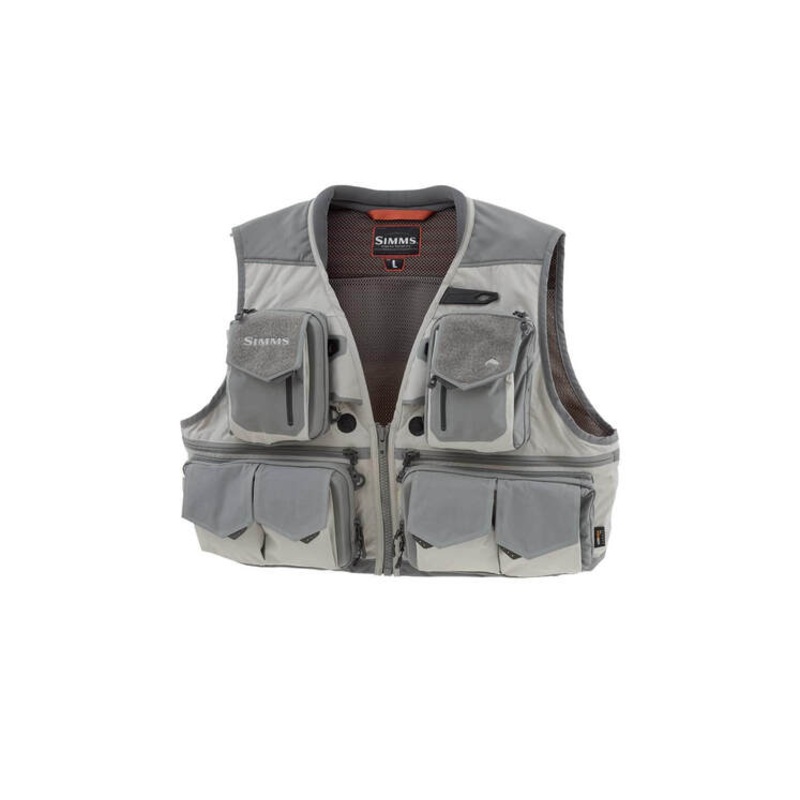 G3 Guide Vest