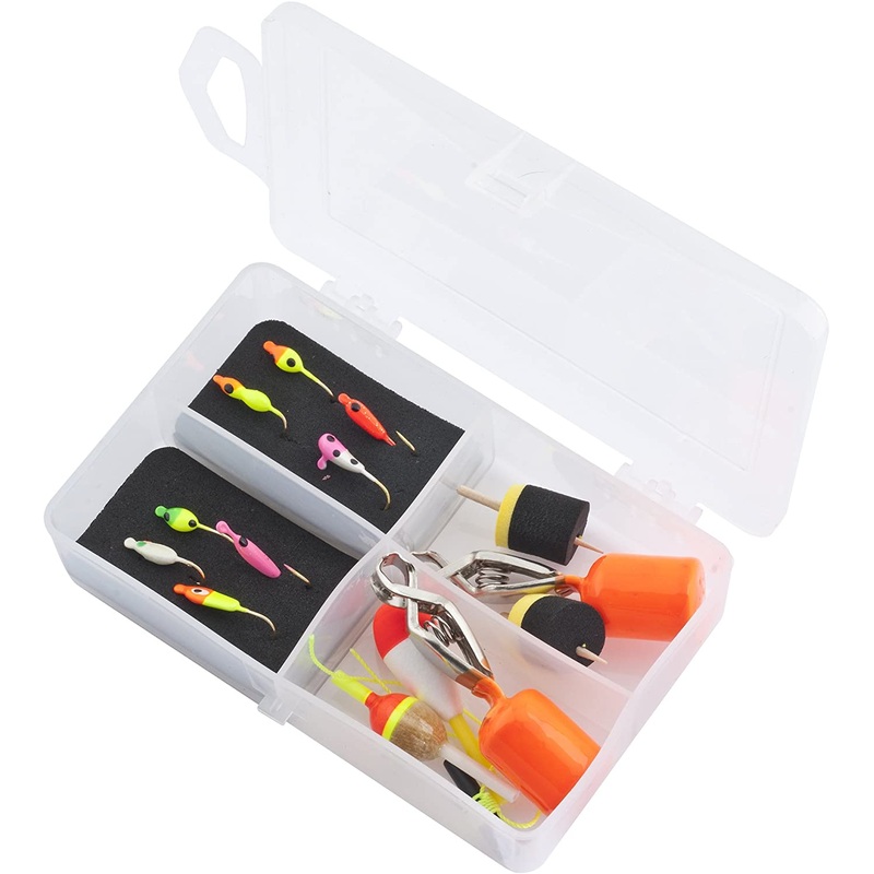 Ice Panfish Kit