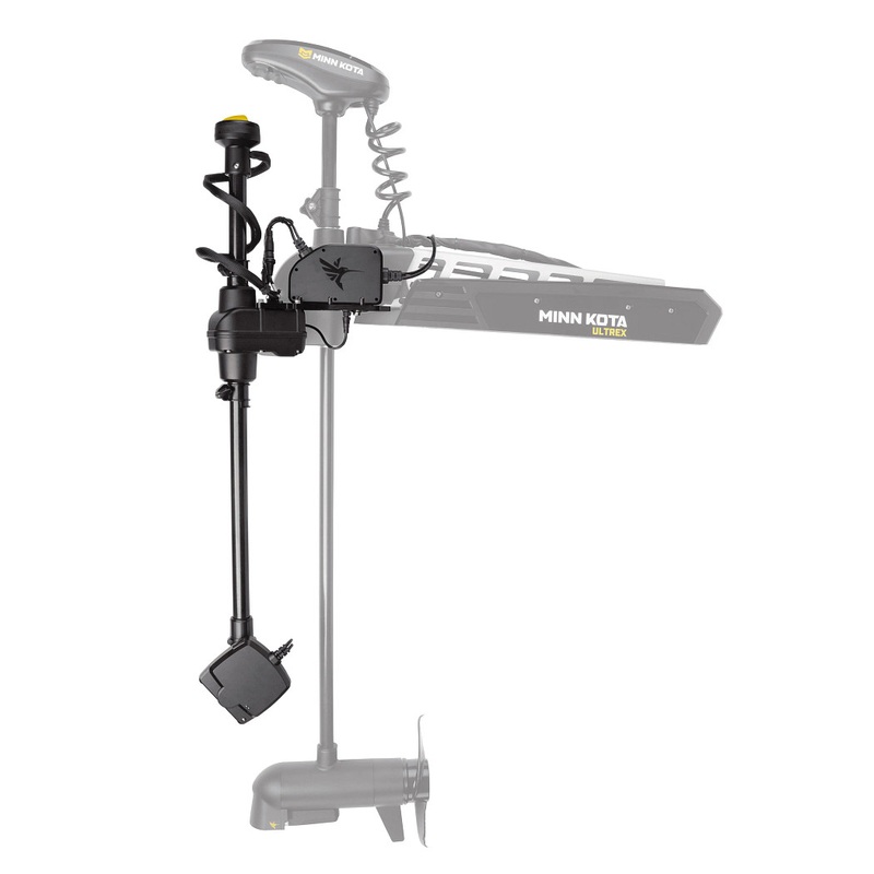 MEGA Live TargetLock - Ultrex 45"-52"
