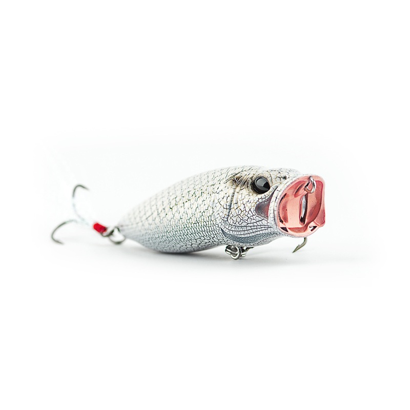 Megabass PopMax Topwater Lure