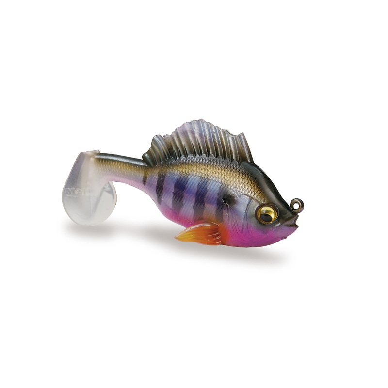 Megabass Sleeper Gill - 3/4oz