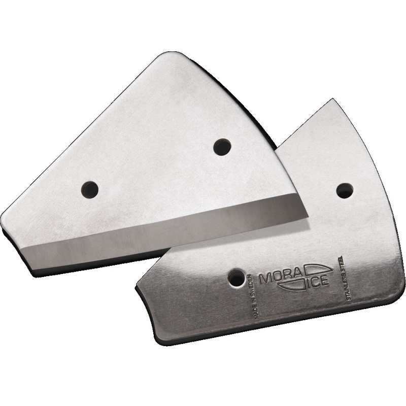 Mora Ice Replacement Blades
