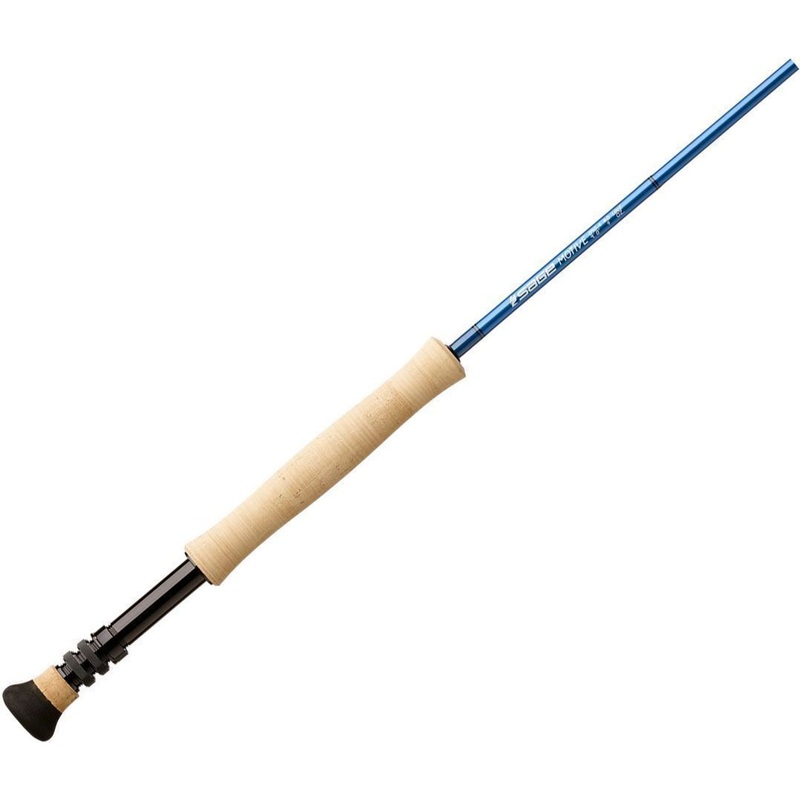 Motive Fly Rod - 890-4 8wt 9'0" 4oz