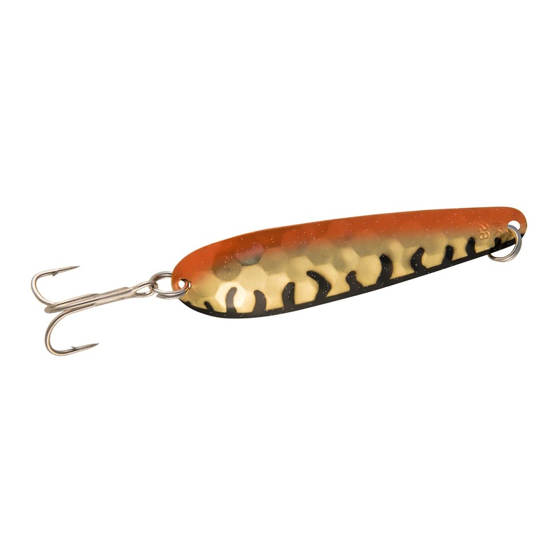 Northern King 4D Trolling Spoons