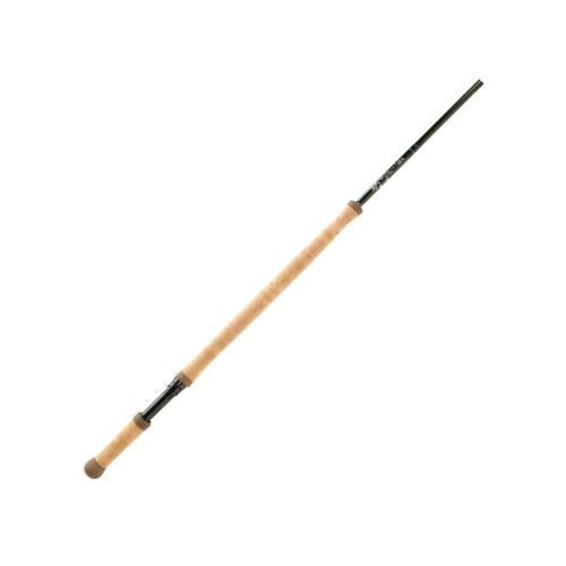 NRX Spey Fly Rod 12'6" #9/10wt *DEMO*