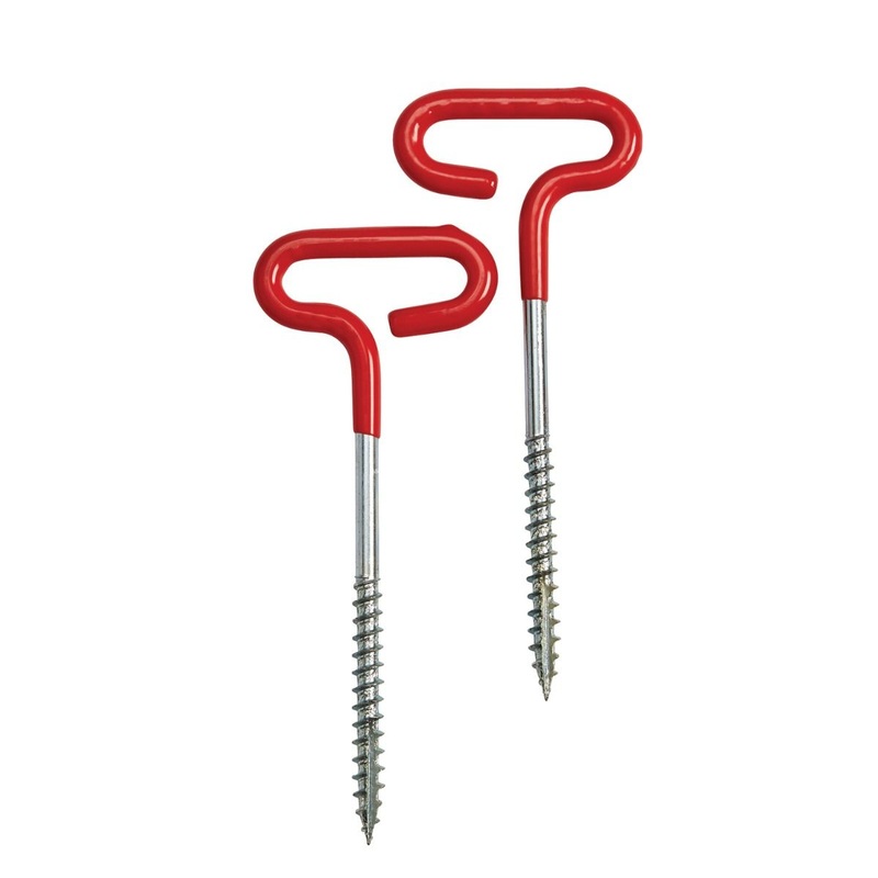 Shappell Ice Anchors